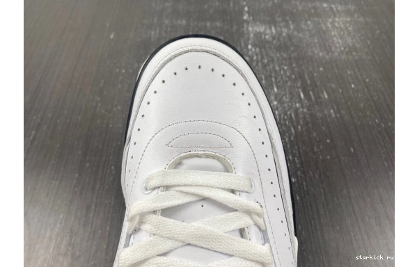 DX2454-106   2 Retro OG  Chicago Jordan DX2454-106 1019